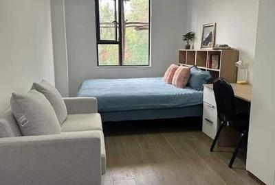 Serviced Studio Apartment with En Suite at Thika Road - 4