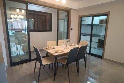 3 Bed Apartment with En Suite at Syokimau - 3