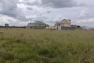 Residential Land at Green Valley Estate