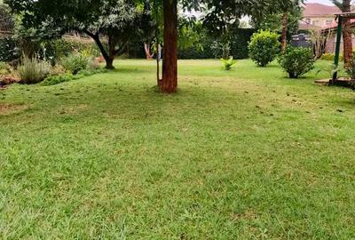 4 Bed House with En Suite in Kitisuru