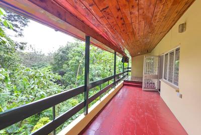 5 Bed House with En Suite at Manyani East - 3