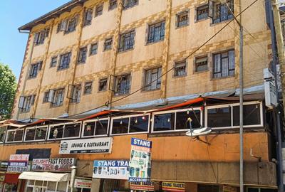Studio Apartment in Kikuyu Town