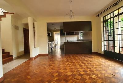 4 Bed Townhouse with En Suite at Chalbi Drive - 3