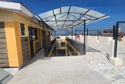 10 Bed Apartment in Kitengela - 2