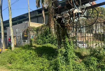 Commercial Land in Westlands Area - 3
