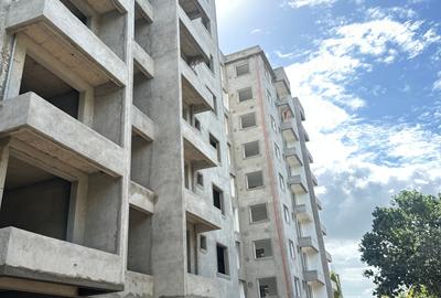 3 Bed Apartment at Moyne Drive
