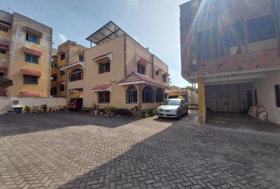 4 Bed House with En Suite at Nyali