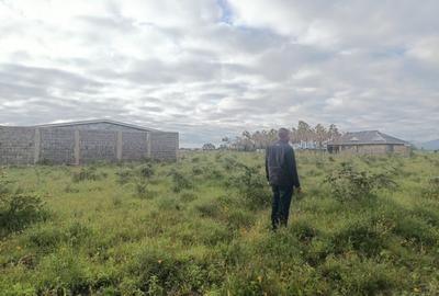 Land at Kantafu
