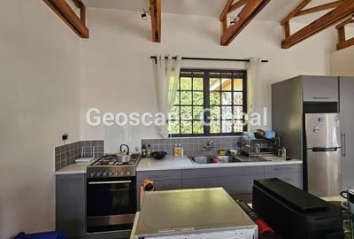 2 Bed House with En Suite in Kitisuru - 3