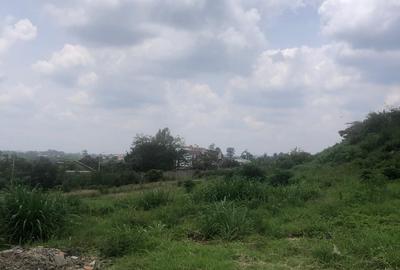Commercial Land in Upper Hill - 2