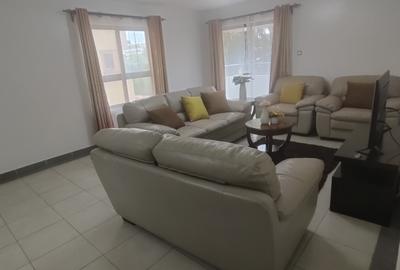 Serviced 3 Bed Apartment with En Suite in Uthiru