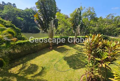 5 Bed House with En Suite in Kitisuru - 2