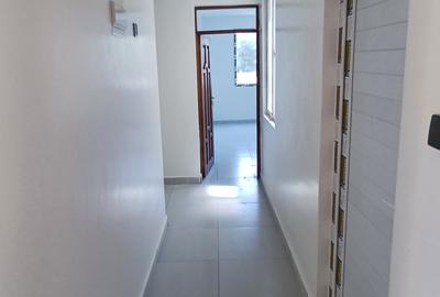 3 Bed Apartment with En Suite at Tausi Road