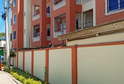 3 Bed Apartment with En Suite at Mtwapa