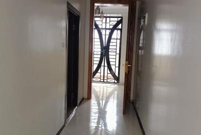 3 Bed Townhouse with En Suite in Kileleshwa