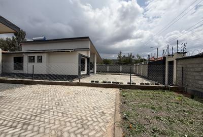 3 Bed House with En Suite in Kitengela - 3