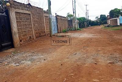 0.101 ac Land in Membley