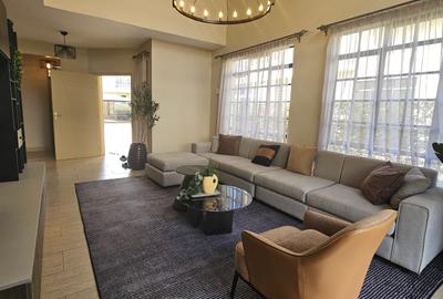 4 Bed Villa with En Suite at Kitengela - 3