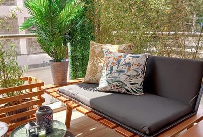 Furnished 2 Bed Apartment with En Suite at Riara Road