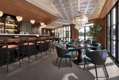 1 Bed Apartment with En Suite at Rhapta Road - 3