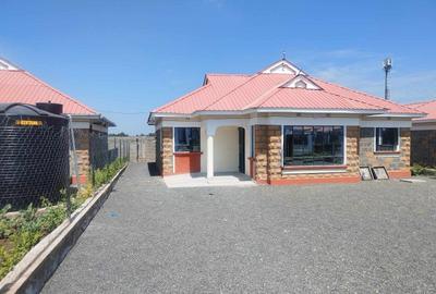 3 Bed House with En Suite at Kitengela