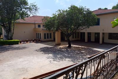 Commercial Property with Service Charge Included at Runda Grove