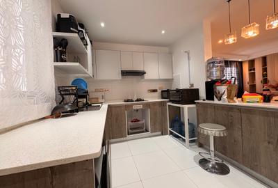 1 Bed Apartment with En Suite in Parklands - 2