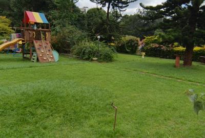 6 Bed House with En Suite at General Mathenge Road