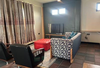 Furnished 2 Bed Apartment with En Suite at Malindi Road - 2