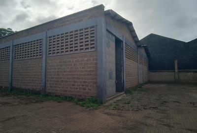 2,152 ft² Commercial Property with Backup Generator at Langata