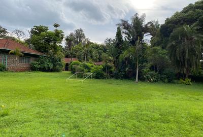 Residential Land at Rosslyn Green