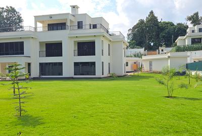 6 Bed House with Swimming Pool at Kibagare Way