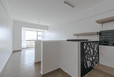 1 Bed Apartment with Backup Generator in Kinoo - 2