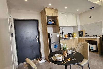 Furnished 1 Bed Apartment with En Suite in Lavington