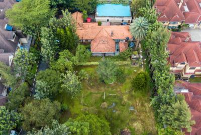 0.8 ac Land in Lavington