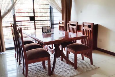 Furnished 2 Bed Apartment with En Suite at Rhapta Road