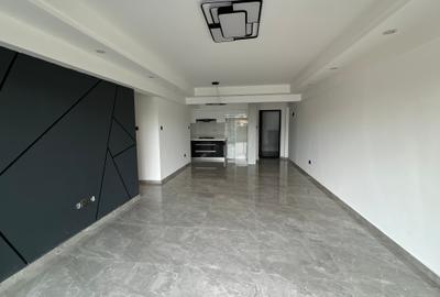 2 Bed Apartment with En Suite at Westlands Road Near Gtc - 3