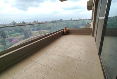 3 Bed Apartment with En Suite at 6Th Parklands Road - 2