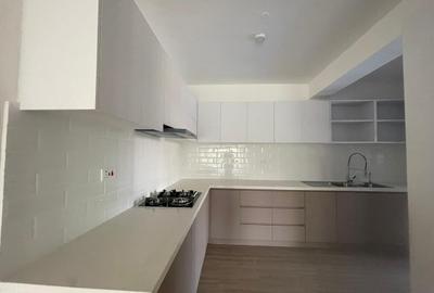 3 Bed Apartment with En Suite in Lavington