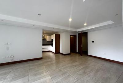 2 Bed Apartment with En Suite in Rhapta Road