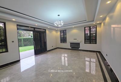 5 Bed House in Kiambu Road - 4