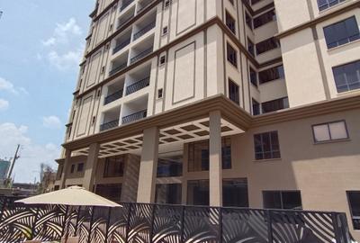 2 Bed Apartment with En Suite at Brookside Area