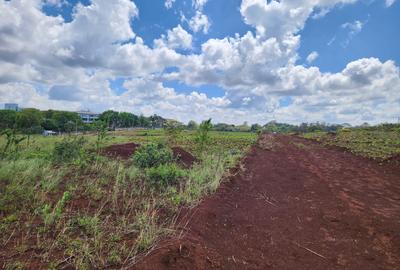 Land in Kitisuru