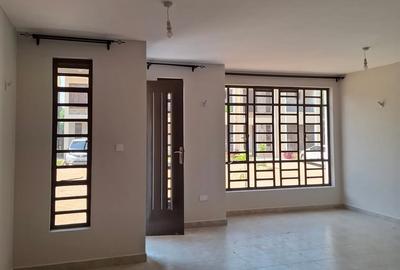 3 Bed Townhouse with En Suite at Gikambura - 2