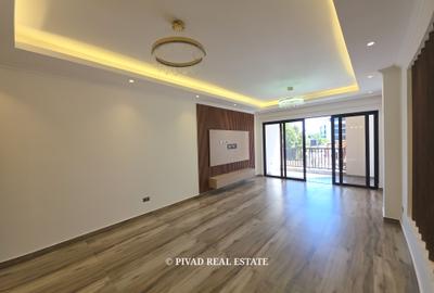 3 Bed Apartment with Swimming Pool in Westlands Area - 3