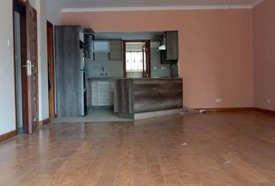 2 Bed Apartment with En Suite in Kilimani