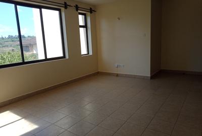 3 Bed Apartment with Parking at Migaa