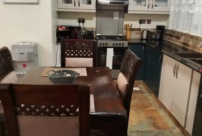 Furnished 1 Bed Apartment with En Suite in Lavington - 3