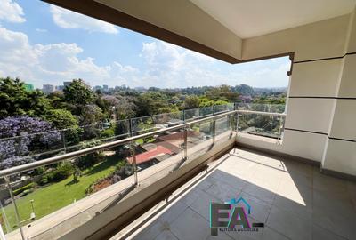 3 Bed Apartment with En Suite at Riverside Drive - 2