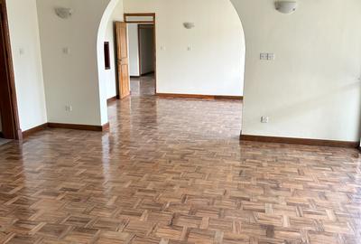 5 Bed House with En Suite at Thigiri Road